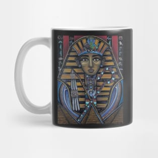 King Tut Mug